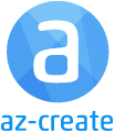 az-create アズクリエイト