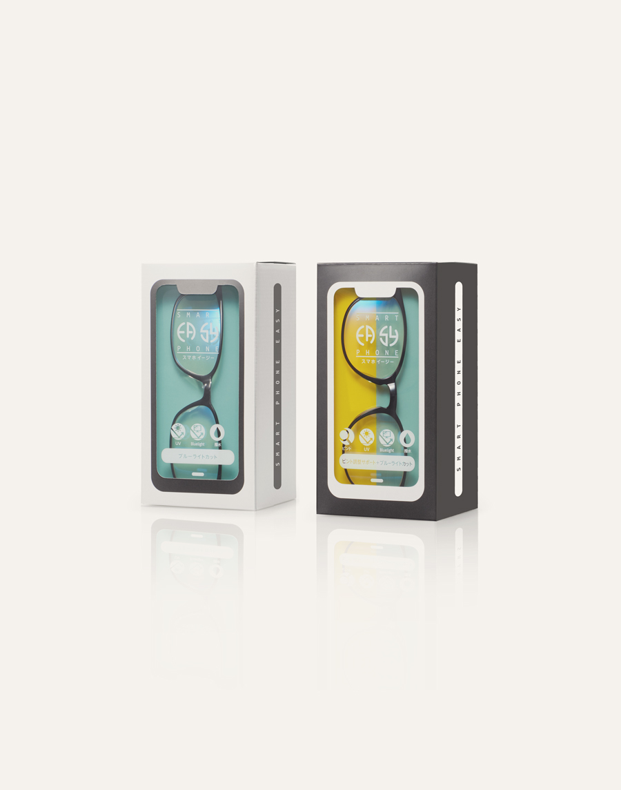 商品パッケージデザイン